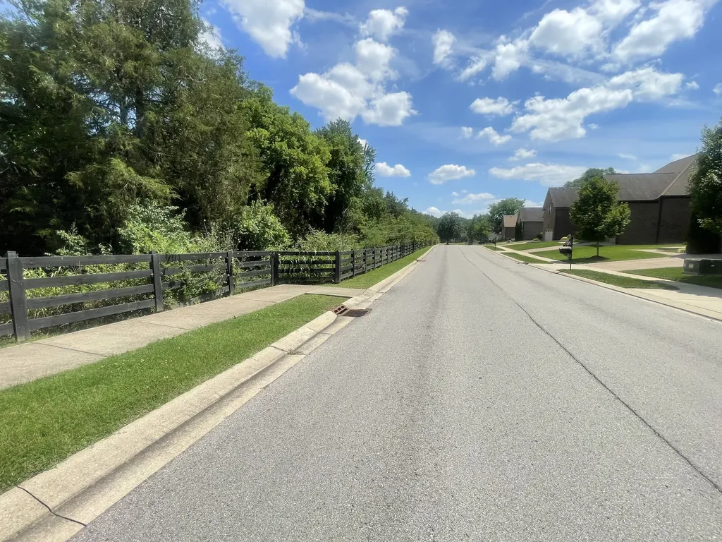 0 Stark Knob Road Hendersonville TN 37075