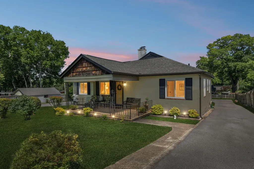 408 Broughton Street Chattanooga TN 37411