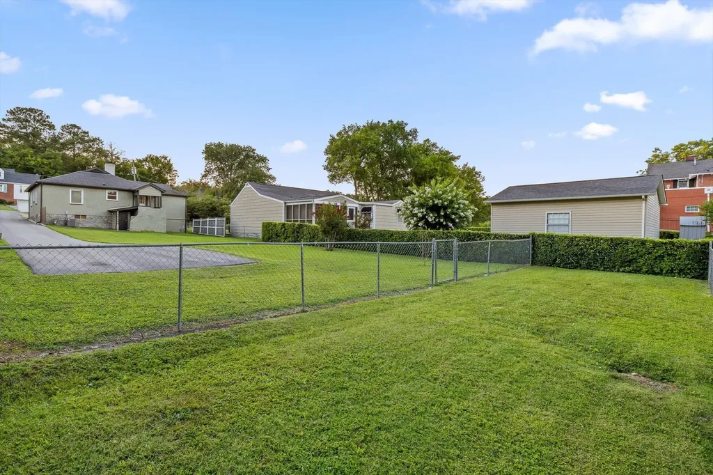 408 Broughton Street Chattanooga TN 37411