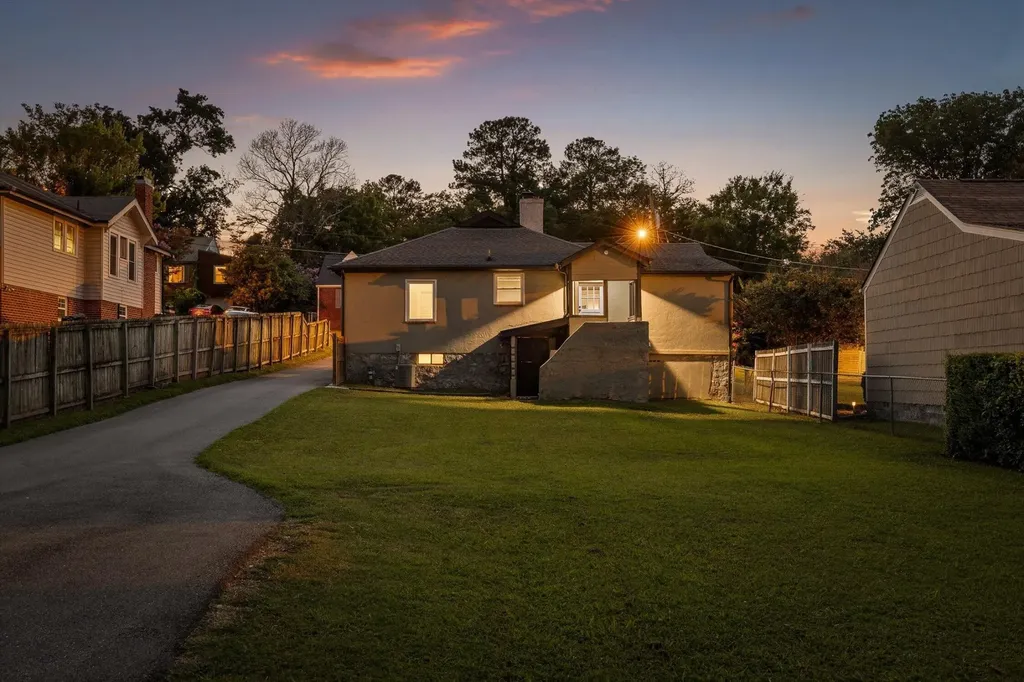 408 Broughton Street Chattanooga TN 37411