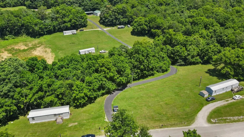 2219B Mack Benderman Road Culleoka TN 38451