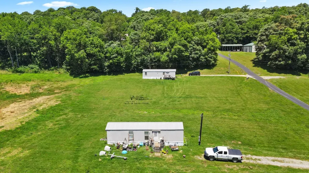 2219B Mack Benderman Road Culleoka TN 38451