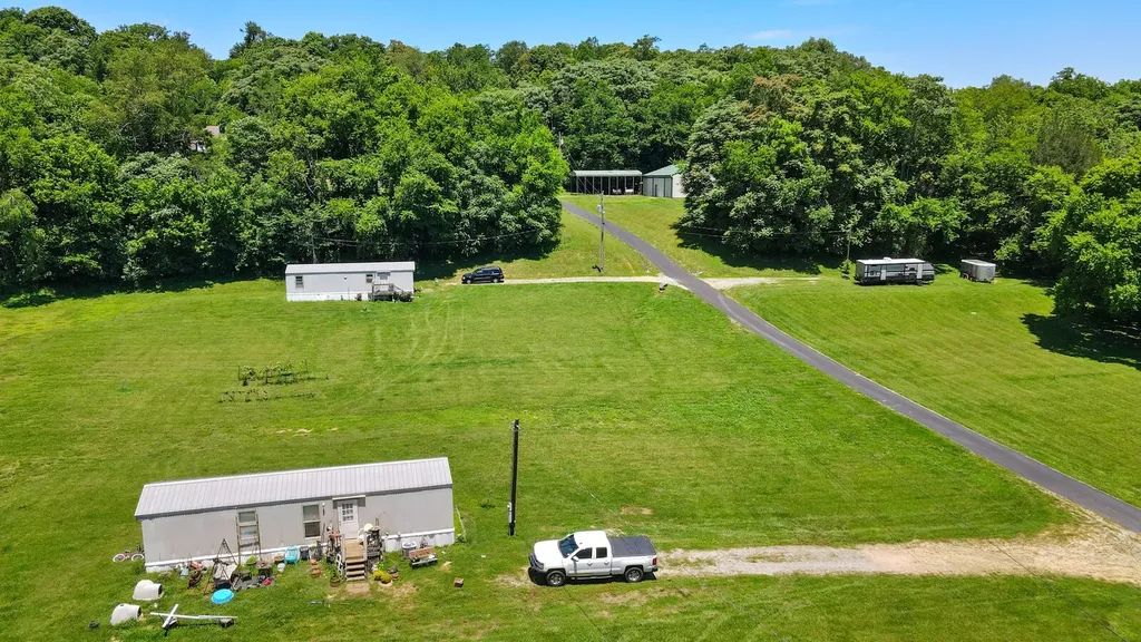 2219B Mack Benderman Road Culleoka TN 38451