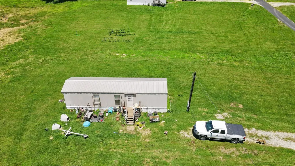 2219B Mack Benderman Road Culleoka TN 38451