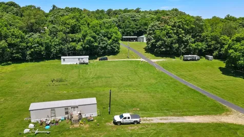 2219B Mack Benderman Road Culleoka TN 38451