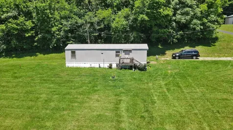 2219B Mack Benderman Road Culleoka TN 38451