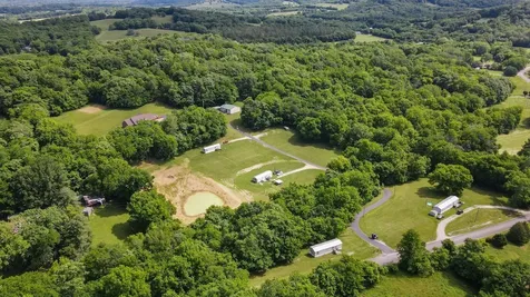 2219B Mack Benderman Road Culleoka TN 38451