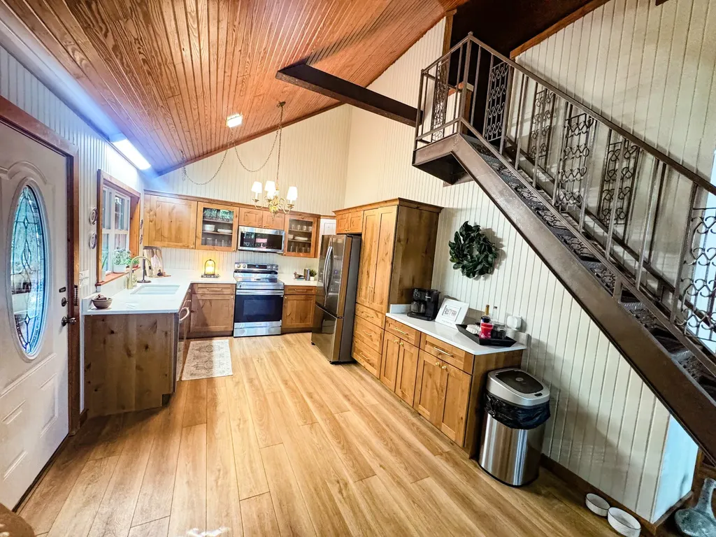 330 Russwood Drive Springville TN 38256