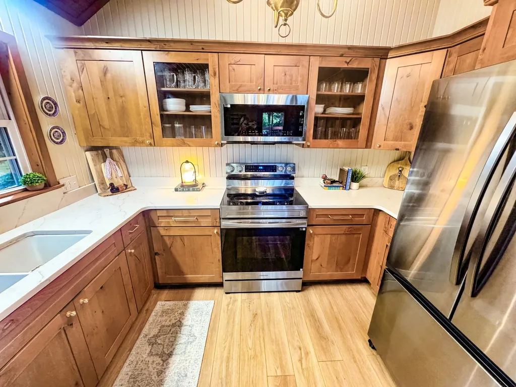 330 Russwood Drive Springville TN 38256