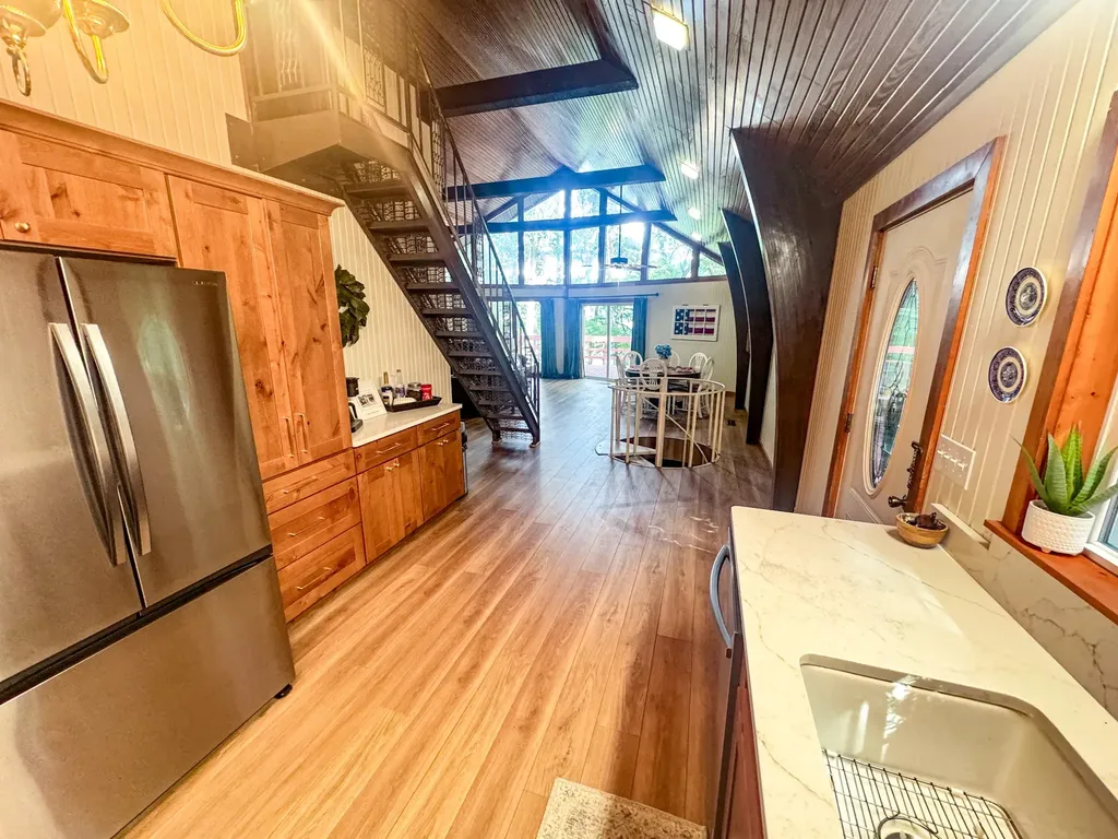 330 Russwood Drive Springville TN 38256