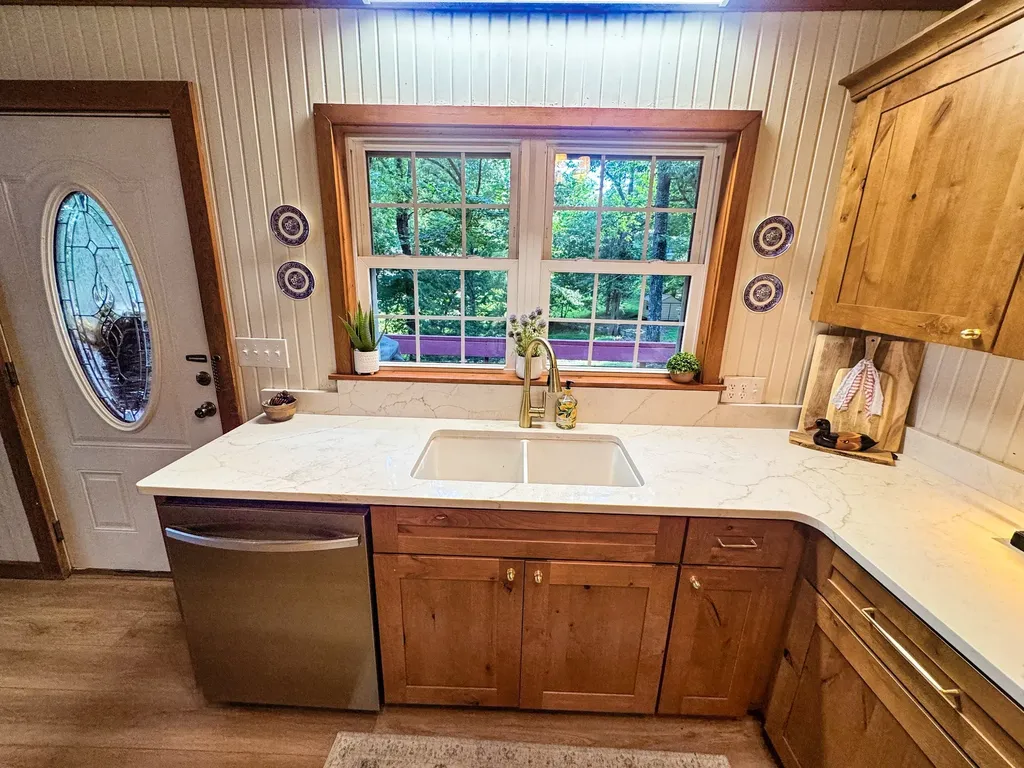 330 Russwood Drive Springville TN 38256