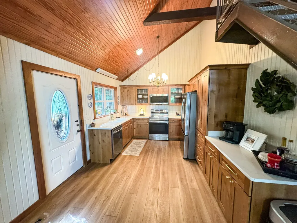 330 Russwood Drive Springville TN 38256