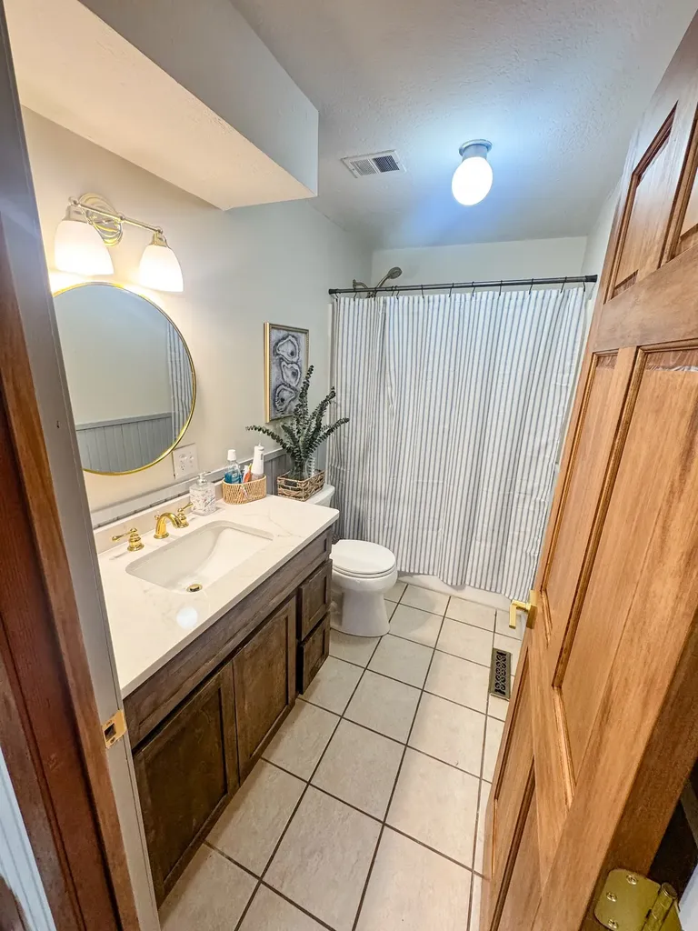 330 Russwood Drive Springville TN 38256