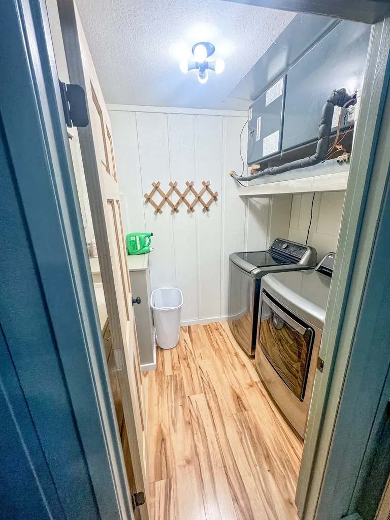 330 Russwood Drive Springville TN 38256