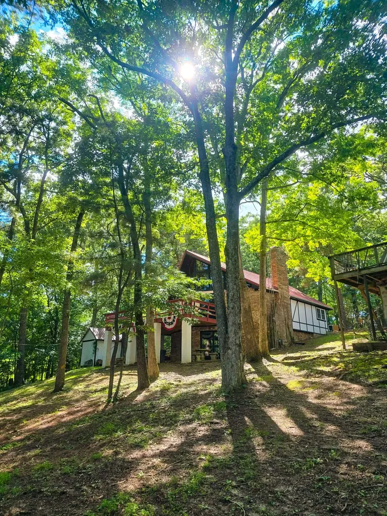 330 Russwood Drive Springville TN 38256