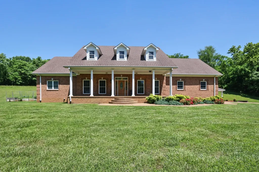 2219A Mack Benderman Road Culleoka TN 38451