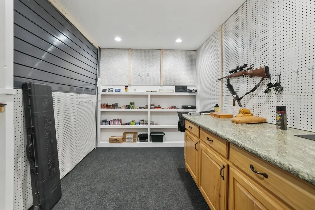 2219A Mack Benderman Road Culleoka TN 38451