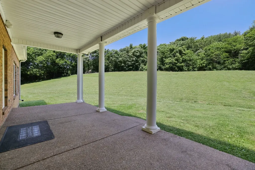 2219A Mack Benderman Road Culleoka TN 38451