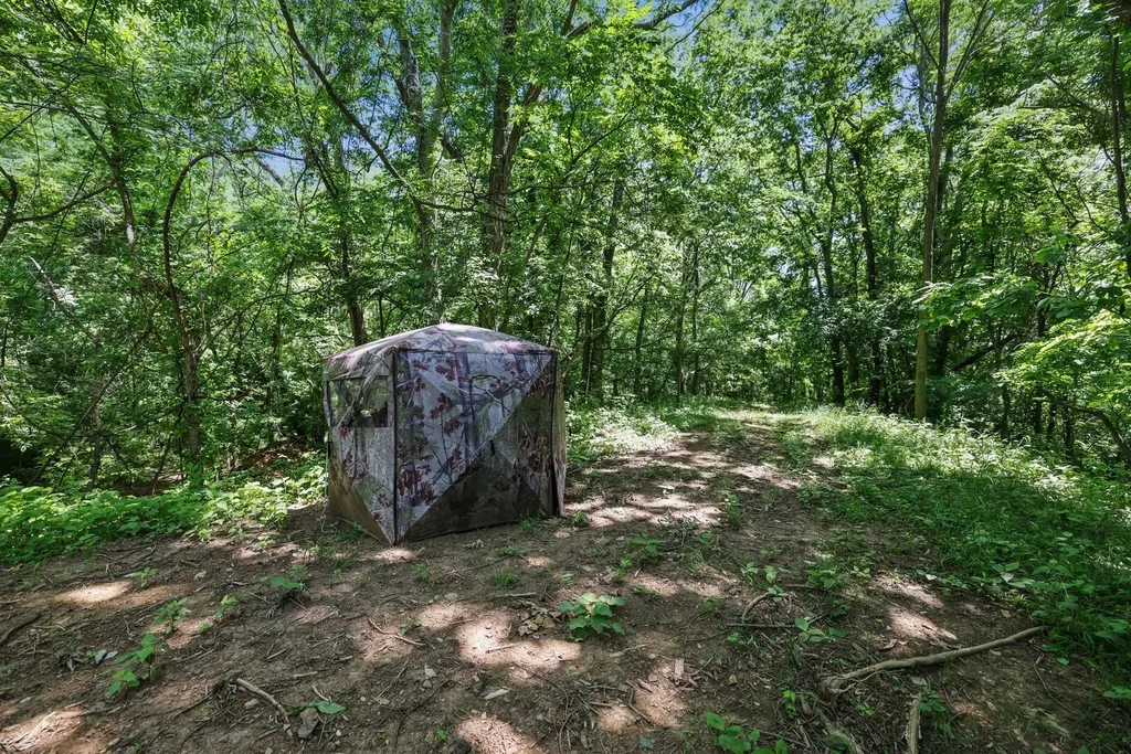 2219A Mack Benderman Road Culleoka TN 38451