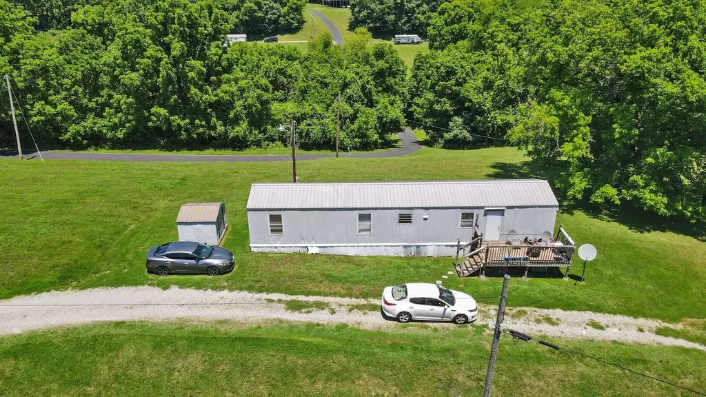 2219A Mack Benderman Road Culleoka TN 38451