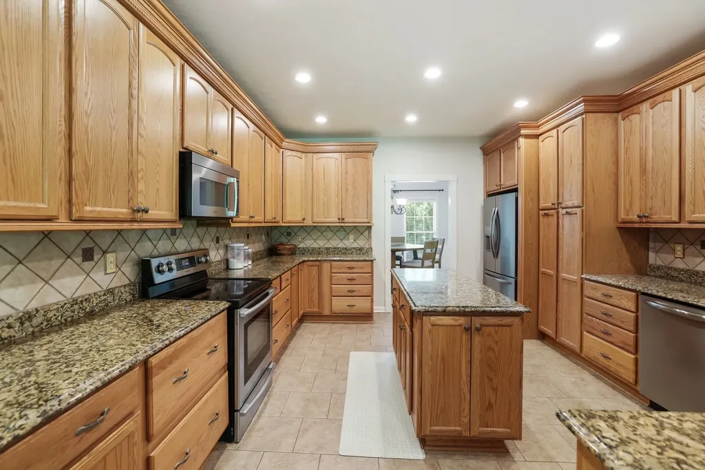 2219A Mack Benderman Road Culleoka TN 38451