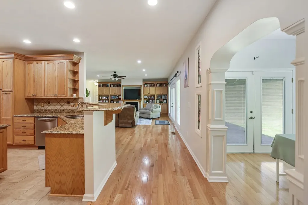 2219A Mack Benderman Road Culleoka TN 38451