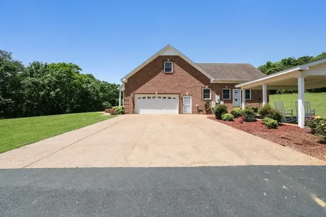 2219A Mack Benderman Road Culleoka TN 38451