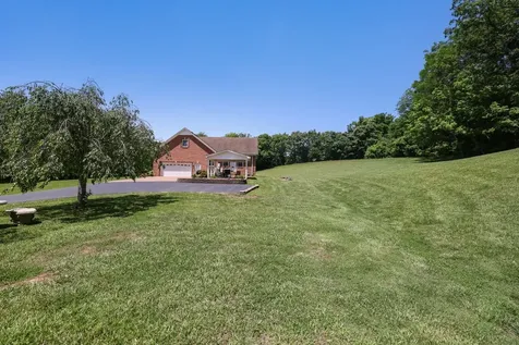 2219A Mack Benderman Road Culleoka TN 38451