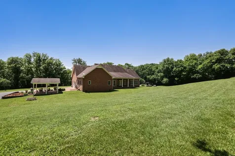 2219A Mack Benderman Road Culleoka TN 38451