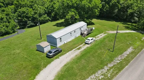 2219A Mack Benderman Road Culleoka TN 38451