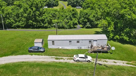 2219A Mack Benderman Road Culleoka TN 38451