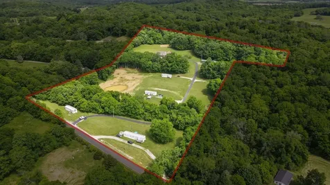 2219A Mack Benderman Road Culleoka TN 38451