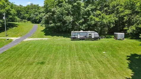 2219A Mack Benderman Road Culleoka TN 38451