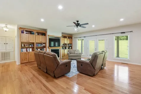 2219A Mack Benderman Road Culleoka TN 38451