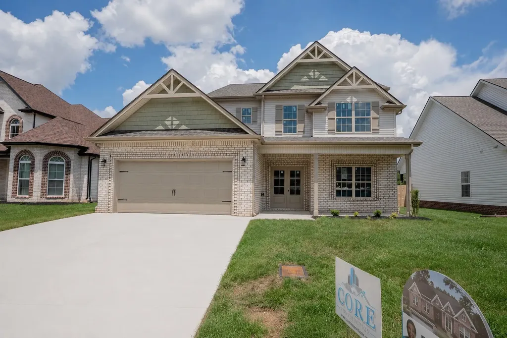 351 Timber Springs Clarksville TN 37042