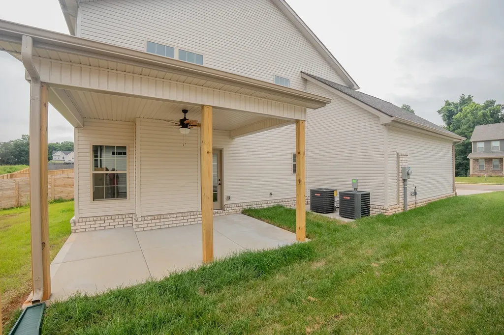 351 Timber Springs Clarksville TN 37042