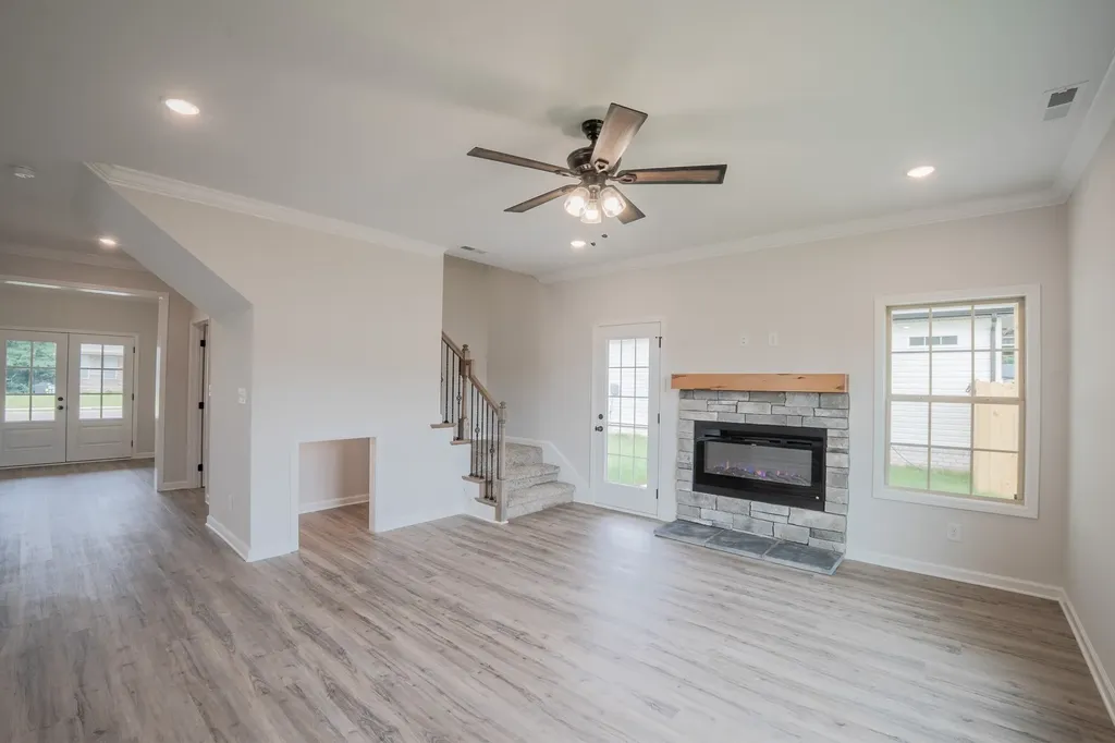 351 Timber Springs Clarksville TN 37042