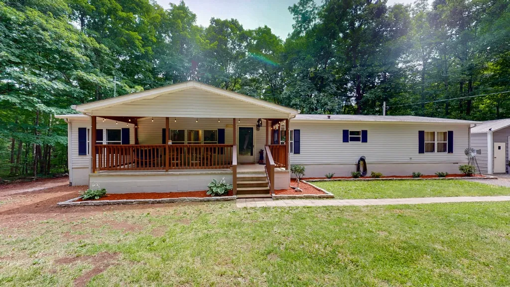 3398 Poplar Hill Road Watertown TN 37184