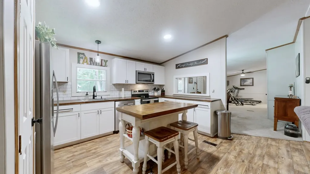 3398 Poplar Hill Road Watertown TN 37184
