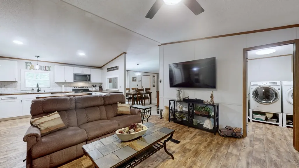 3398 Poplar Hill Road Watertown TN 37184