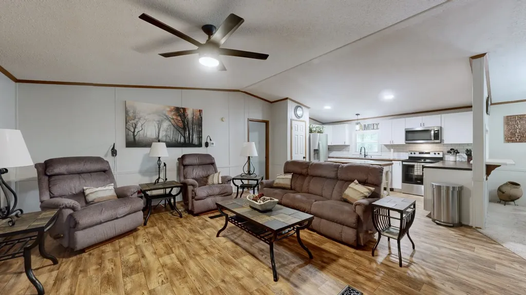 3398 Poplar Hill Road Watertown TN 37184