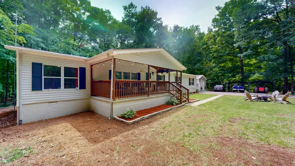 3398 Poplar Hill Road Watertown TN 37184