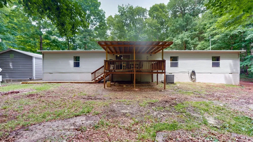 3398 Poplar Hill Road Watertown TN 37184