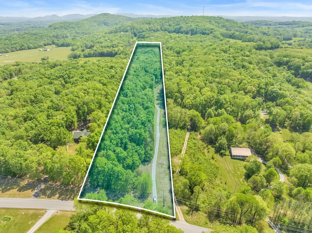 3398 Poplar Hill Road Watertown TN 37184