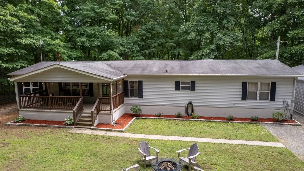 3398 Poplar Hill Road Watertown TN 37184