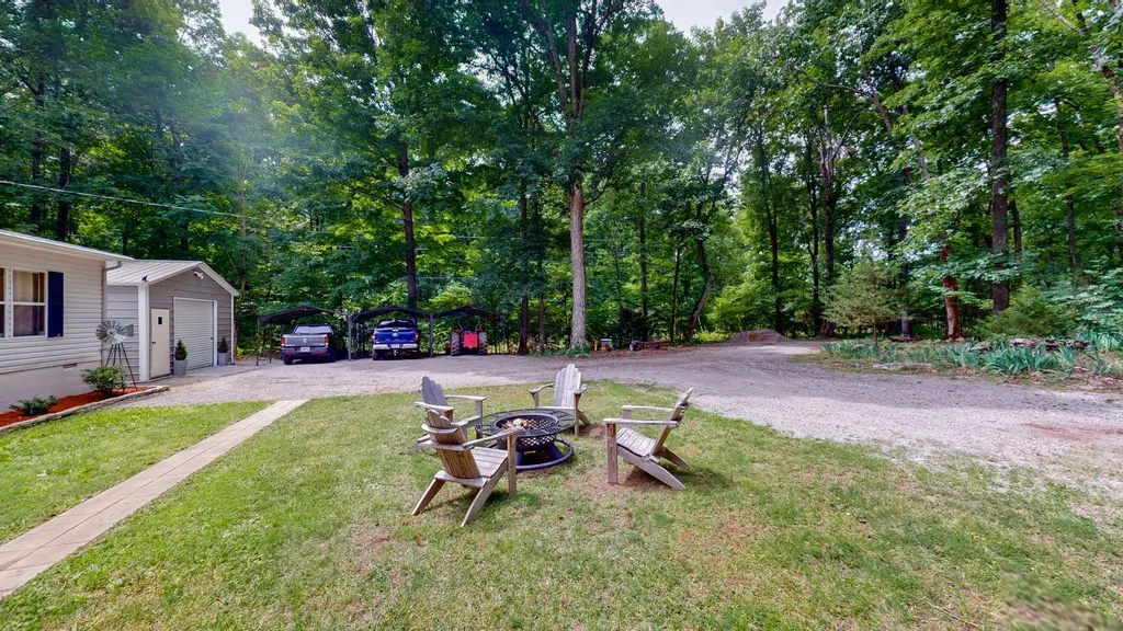 3398 Poplar Hill Road Watertown TN 37184