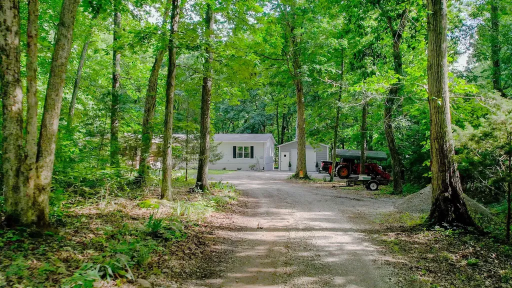 3398 Poplar Hill Road Watertown TN 37184