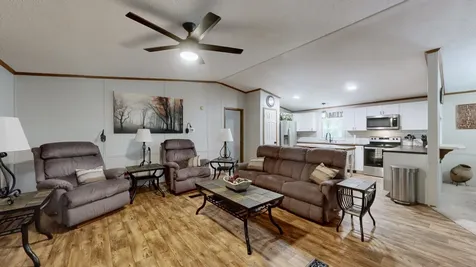 3398 Poplar Hill Road Watertown TN 37184