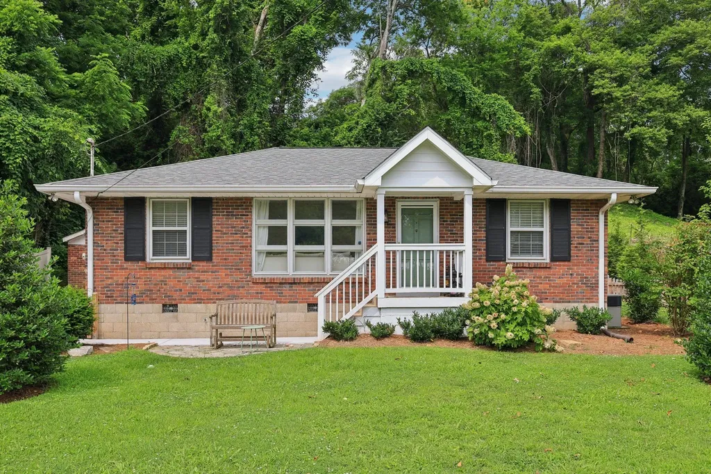 3313 Colby Drive Nashville TN 37211