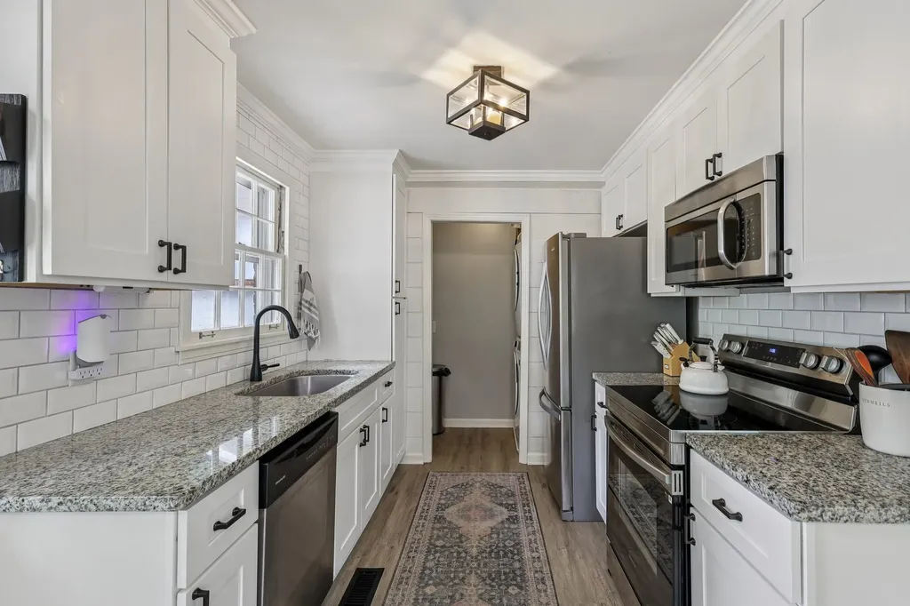 3313 Colby Drive Nashville TN 37211